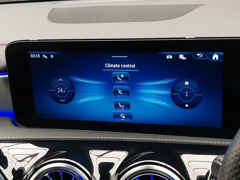 Used Mercedes-Benz CLA 2025 for sale - 77448596: Photo 16