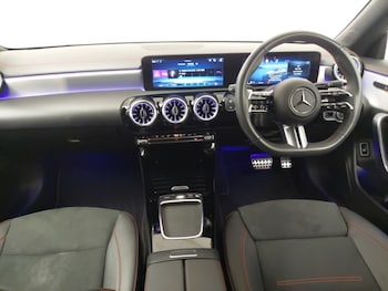 Used Mercedes-Benz CLA 2025 for sale - 77448596: Photo