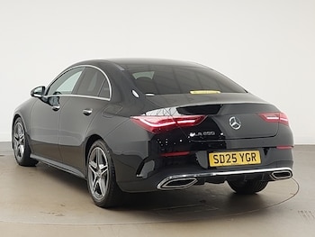 Used Mercedes-Benz CLA 2025 for sale - 77448596: Photo