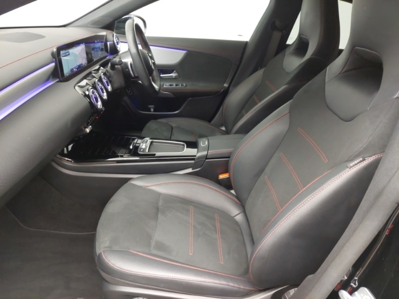 Used Mercedes-Benz CLA 2025 for sale - 77448596: Photo 5