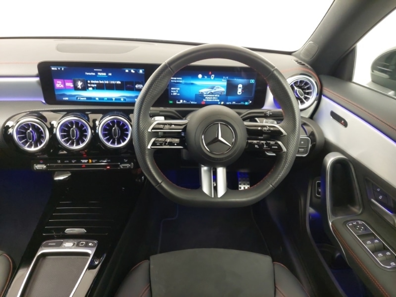 Used Mercedes-Benz CLA 2025 for sale - 77448596: Photo 7