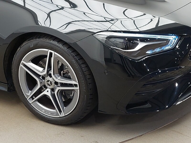 Used Mercedes-Benz CLA 2025 for sale - 77448596: Photo 9