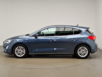 Used Ford Focus 2021 for sale - 78700387: Photo