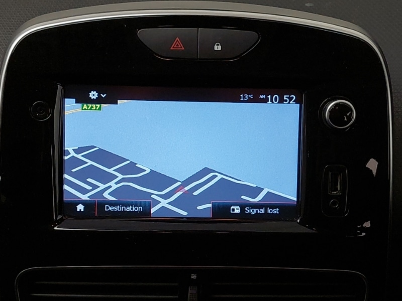 Used Renault Clio 2018 for sale - 77352431: Photo 11