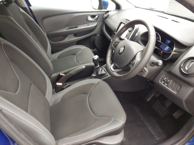 Used Renault Clio 2018 for sale - 77352431: Photo 13