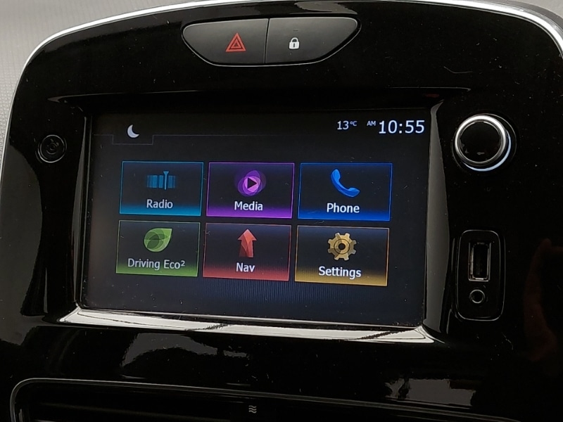 Used Renault Clio 2018 for sale - 77352431: Photo 15