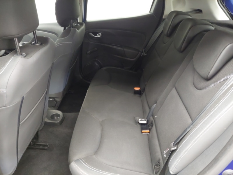 Used Renault Clio 2018 for sale - 77352431: Photo 6