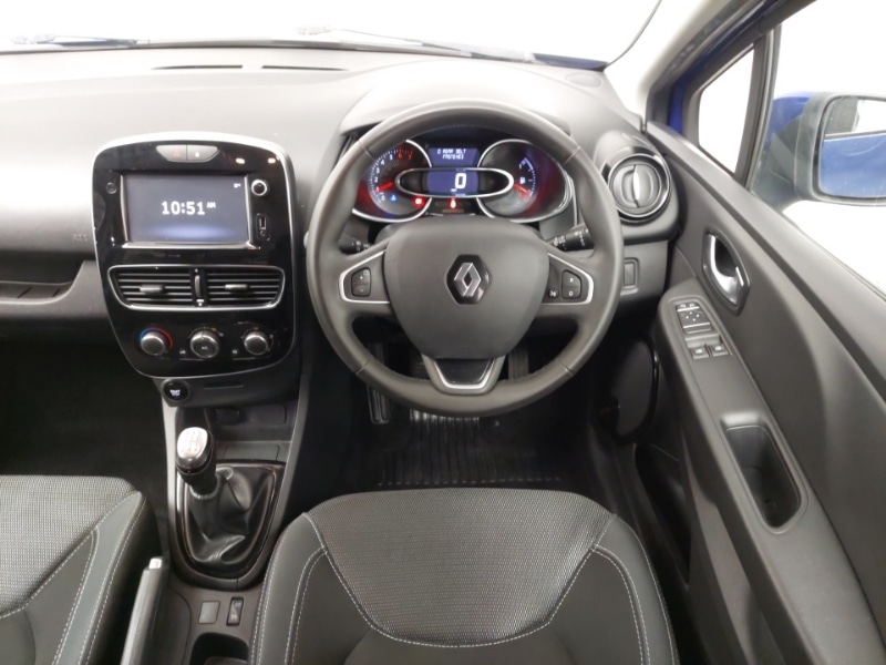 Used Renault Clio 2018 for sale - 77352431: Photo 7