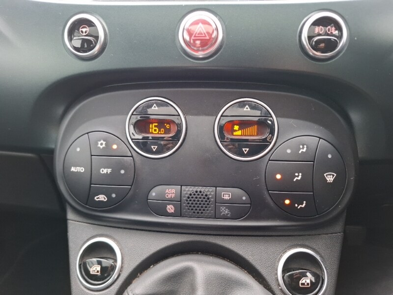 Used Fiat 500 2021 for sale - 76392957: Photo 18