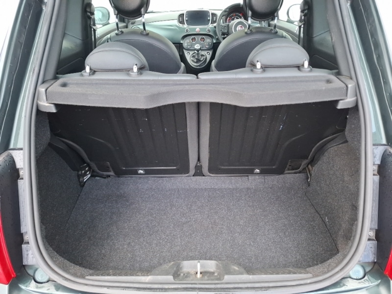 Used Fiat 500 2021 for sale - 76392957: Photo 8