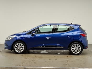 Used Renault Clio 2018 for sale - 79662208: Photo