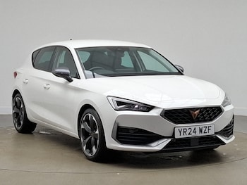 Used Cupra Leon 2024 for sale - 78580044: Photo