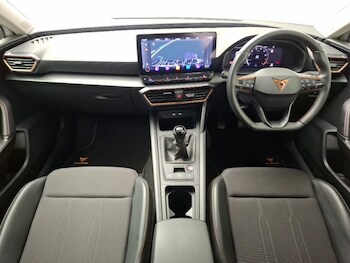 Used Cupra Leon 2024 for sale - 78580044: Photo