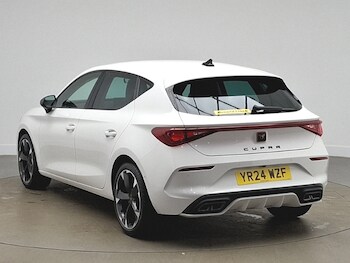 Used Cupra Leon 2024 for sale - 78580044: Photo
