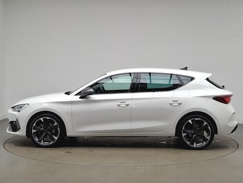 Used Cupra Leon 2024 for sale - 78580044: Photo
