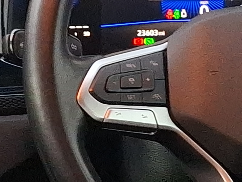 Used Volkswagen Polo 2023 for sale - 76795519: Photo 10