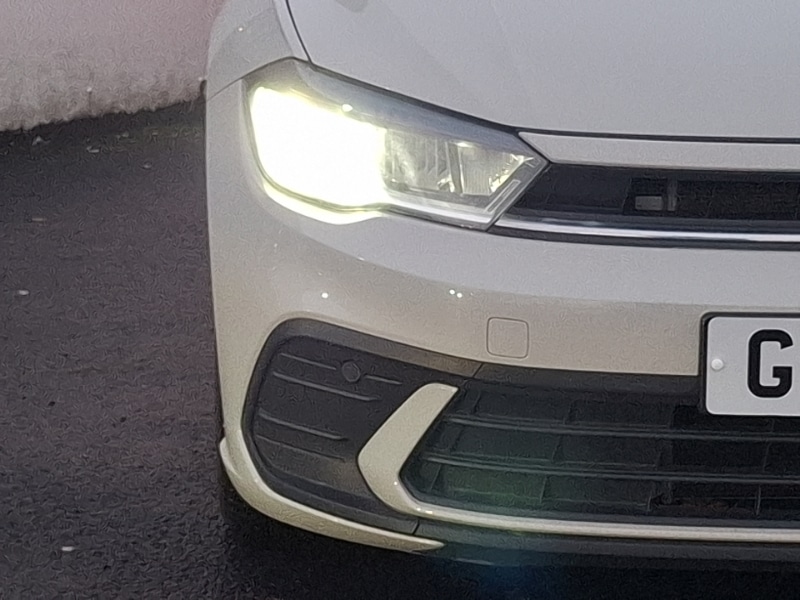 Used Volkswagen Polo 2023 for sale - 76795519: Photo 13