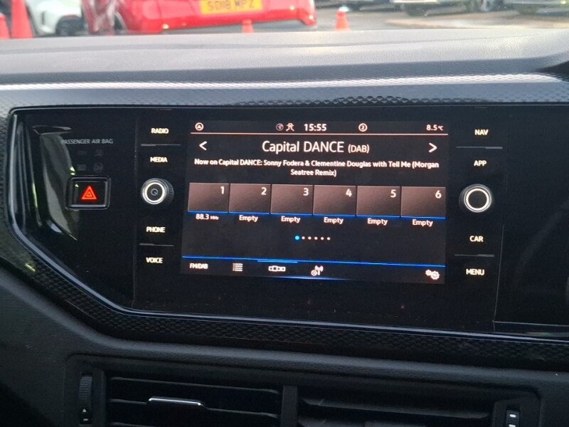 Used Volkswagen Polo 2023 for sale - 76795519: Photo 14