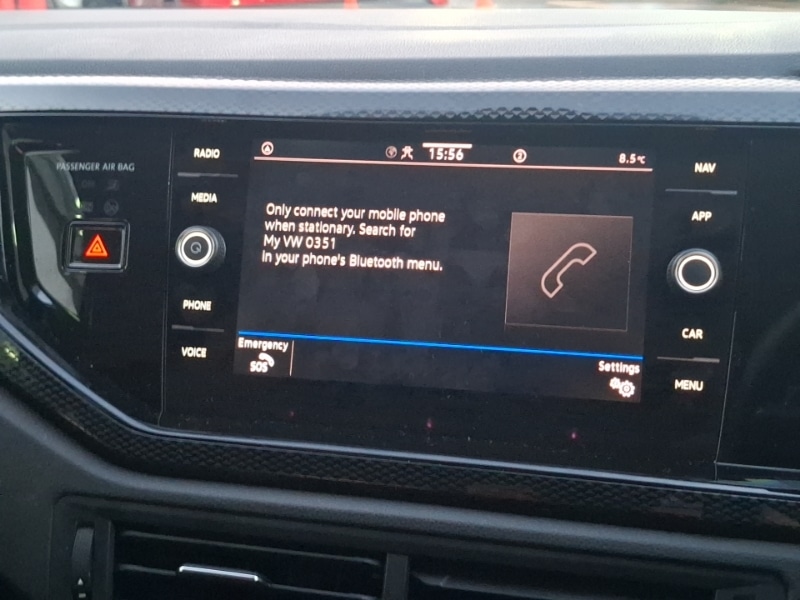 Used Volkswagen Polo 2023 for sale - 76795519: Photo 16