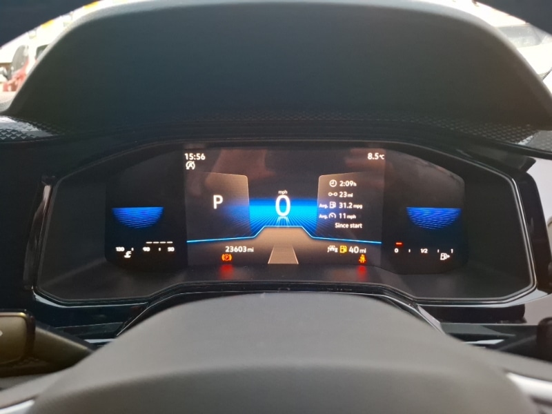 Used Volkswagen Polo 2023 for sale - 76795519: Photo 18