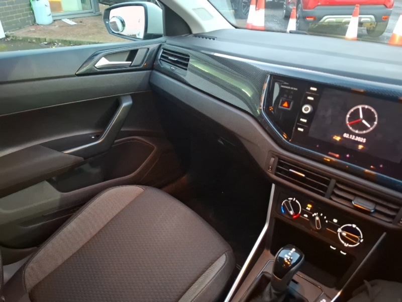 Used Volkswagen Polo 2023 for sale - 76795519: Photo 19