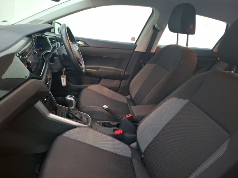 Used Volkswagen Polo 2023 for sale - 76795519: Photo 5