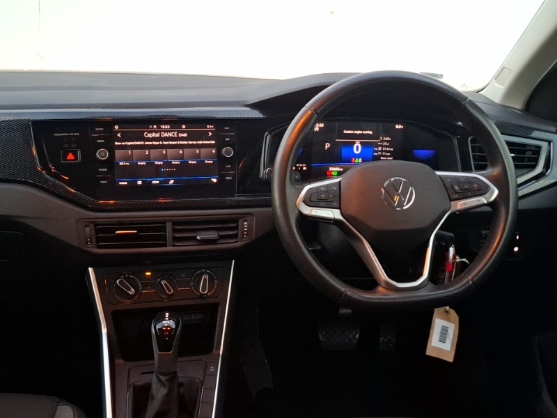 Used Volkswagen Polo 2023 for sale - 76795519: Photo 7