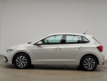 Used Volkswagen Polo 2024 for sale - 78816095: Photo
