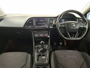Used SEAT Leon 2017 for sale - 79258372: Photo