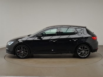 Used SEAT Leon 2017 for sale - 79258372: Photo
