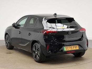 Used Vauxhall Corsa 2025 for sale - 78585111: Photo