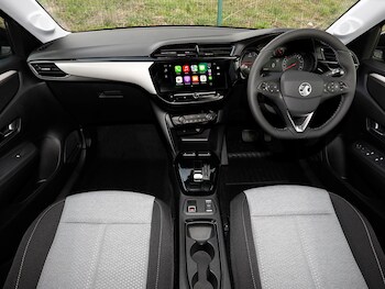 Used Vauxhall Corsa 2026 for sale - 77815384: Photo