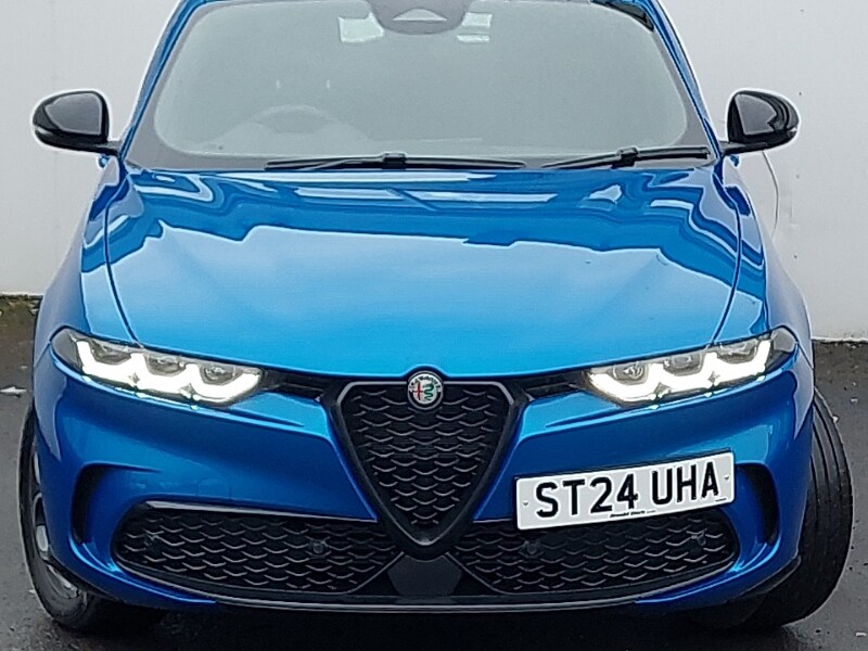 Used Alfa Romeo Tonale 2024 for sale - 77299672: Photo 13