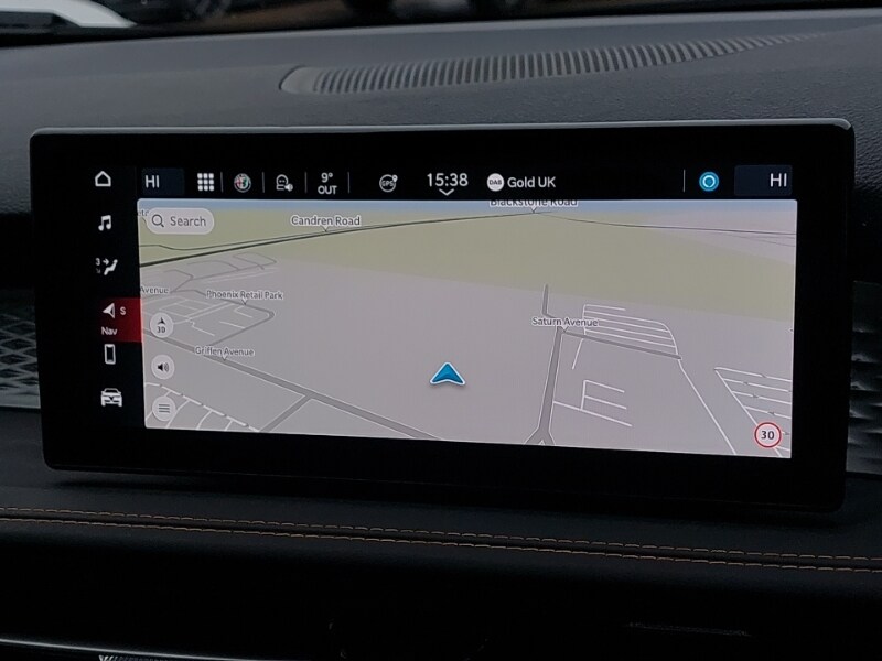 Used Alfa Romeo Tonale 2024 for sale - 77299672: Photo 17