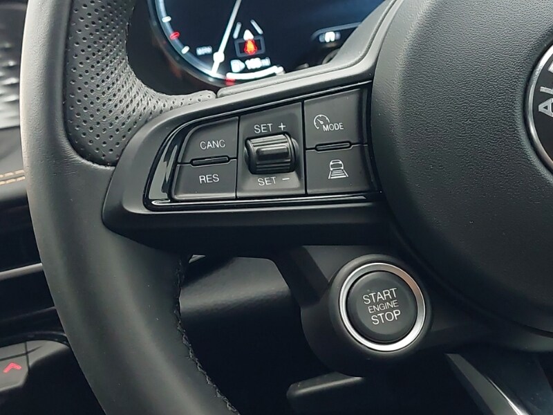 Used Alfa Romeo Tonale 2024 for sale - 77299672: Photo 18