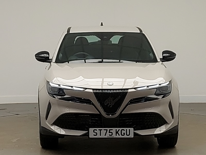 Used Alfa Romeo Junior 2025 for sale - 77062794: Photo 12