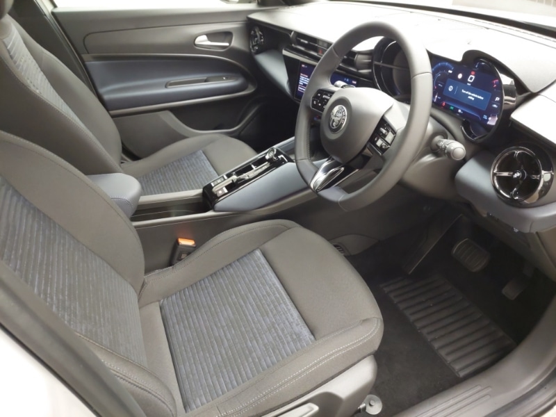 Used Alfa Romeo Junior 2025 for sale - 77062794: Photo 13