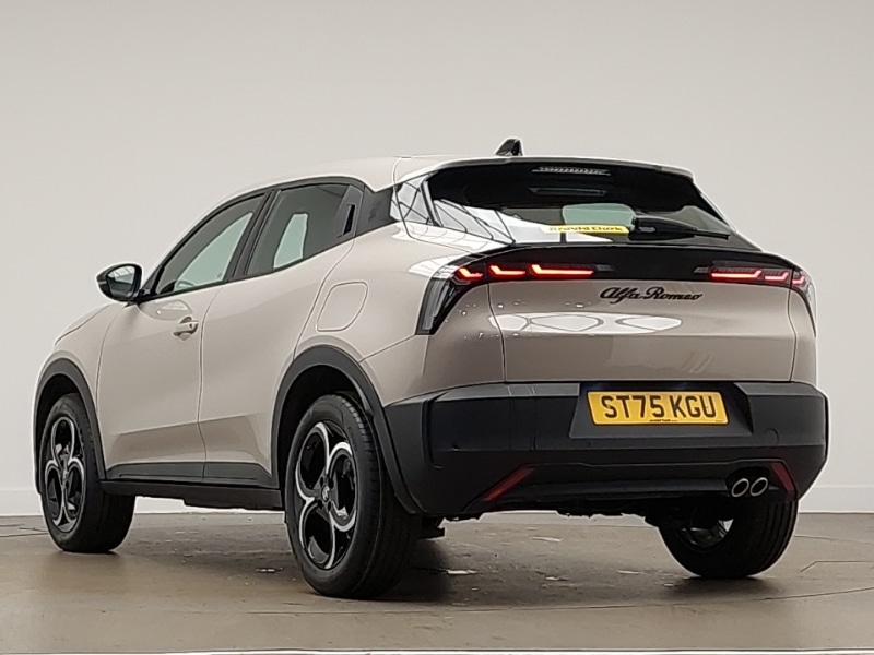 Used Alfa Romeo Junior 2025 for sale - 77062794: Photo 3