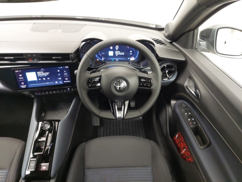 Used Alfa Romeo Junior 2025 for sale - 77062794: Photo 7