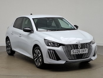 Used Peugeot 208 2026 for sale - 78642266: Photo