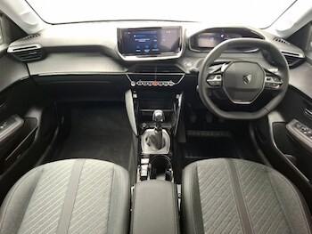 Used Peugeot 208 2026 for sale - 78642266: Photo