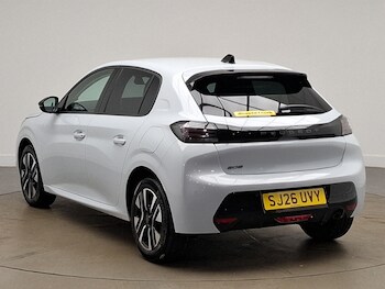 Used Peugeot 208 2026 for sale - 78642266: Photo