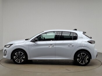 Used Peugeot 208 2026 for sale - 78642266: Photo