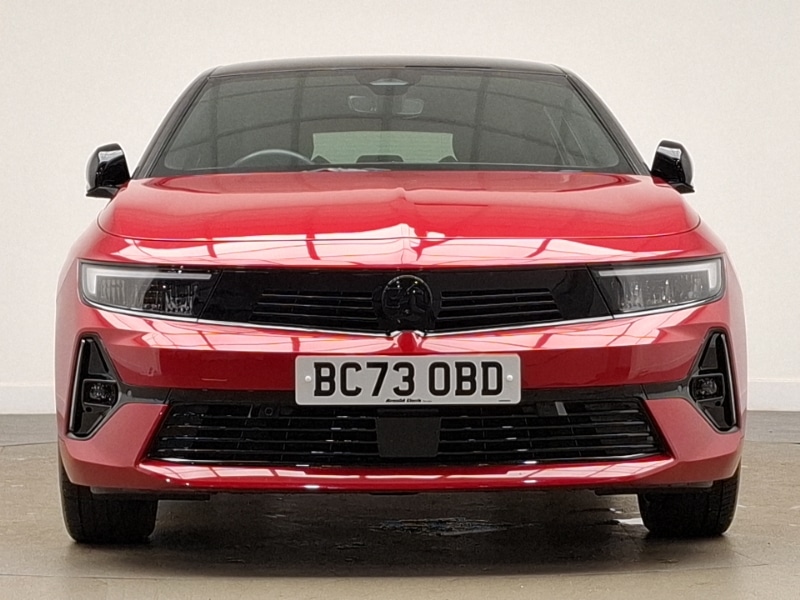 Used Vauxhall Astra 2024 for sale - 76864511: Photo 12