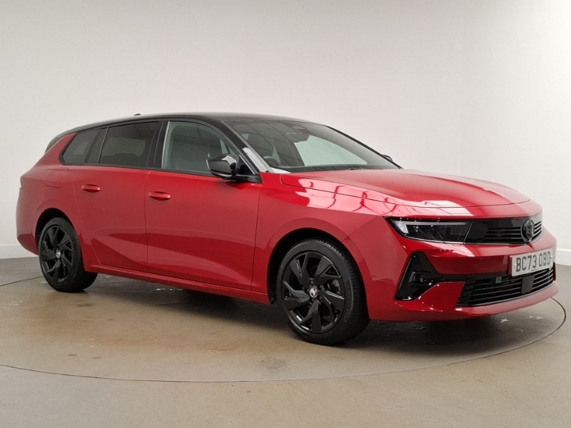 Used Vauxhall Astra 2024 for sale - 76864511: Photo 13