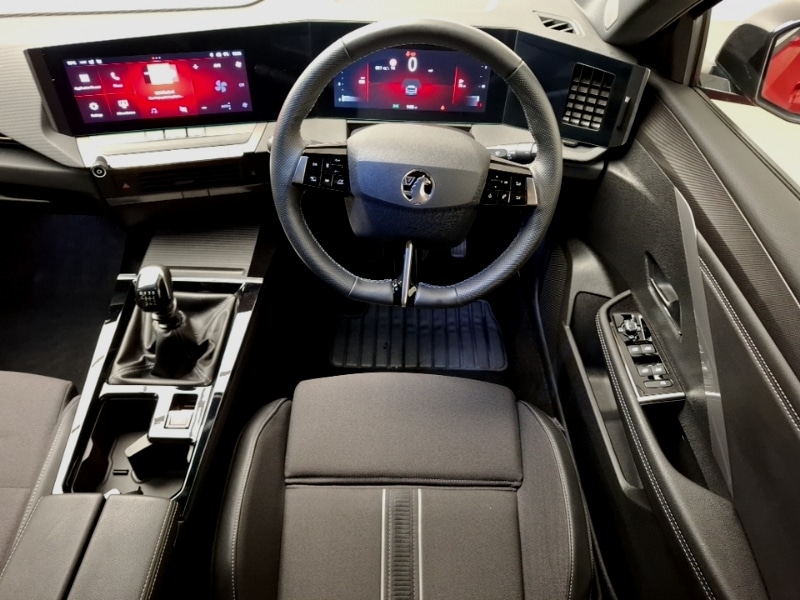 Used Vauxhall Astra 2024 for sale - 76864511: Photo 7