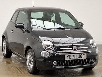 Used Fiat 500 2020 for sale - 78099165: Photo