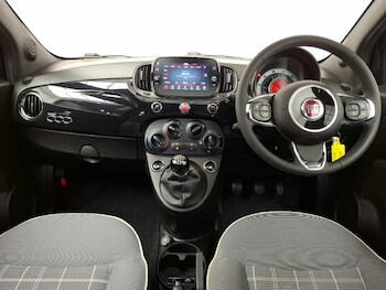 Used Fiat 500 2020 for sale - 78099165: Photo