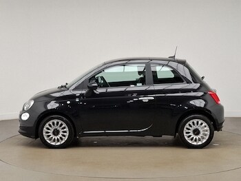 Used Fiat 500 2020 for sale - 78099165: Photo