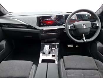 Used Vauxhall Astra 2025 for sale - 74956872: Photo